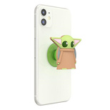 Popsockets 2 Popout Grogu Holder and Phone Stand