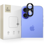 Osłona aparatu Tech-Protect Camfull Fit+ na iPhone 17 - czarna