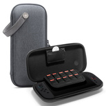 Etui Spigen Klasden Pouch na Nintendo Switch 2 - szare