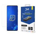 3mk SilverProtection+ Schutzfolie für Motorola Edge 5G