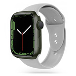 Tech-Protect IconBand for Apple Watch 4 / 5 / 6 / 7 / 8 / 9 / SE / Ultra 1 / 2 (42/44/45/49 mm) - Gray