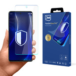 Hybridglas 3mk FlexibleGlass Pro für Motorola Moto G75