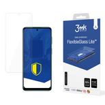 3mk FlexibleGlass Lite™ Hybridglas für Motorola Moto G42