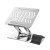 Silver \ Rotary
