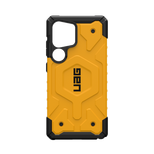 UAG Pathfinder Magnet MagSafe Case for Samsung Galaxy S25 Ultra 5G - Yellow