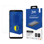 Hybridglas 3mk FlexibleGlass™ für OnePlus 5T