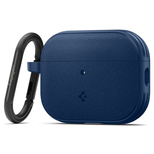 Etui Spigen Vault na AirPods Pro 3 - granatowe