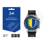 3mk Watch Protection™ v. FlexibleGlass hybrid glass on Rubicon RNCE94