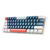 Mechaniczne || Blue Switch 3-pin (50g)
