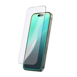 AmazingThing Radix Matte Glass Panzerglas für iPhone 16 Pro Max