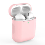 Tech-Protect Icon-Hülle für AirPods 1/2 – Rosa