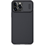 Nillkin CamShield Pro Case Armored Case Cover Camera Cover iPhone 13 Pro Max black