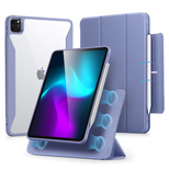 ESR Rebound Hybrid Case for iPad Pro 11&#39;&#39; 2024 - Purple