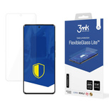 3mk FlexibleGlass Lite™ Hybridglas auf Realme 11 5G