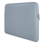 Uniq Cyprus case for a 14&quot; laptop - light blue