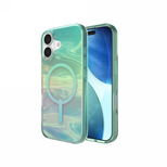 ZAGG Milan Snap MagSafe Case für iPhone 17 - Mehrfarbig
