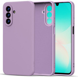 Tech-Protect Icon Case für Samsung Galaxy A17 4G / 5G - Lila