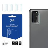 Szkło na aparat 3mk Lens Protection™ hybrydowe na Samsung Galaxy S20 Plus 5G