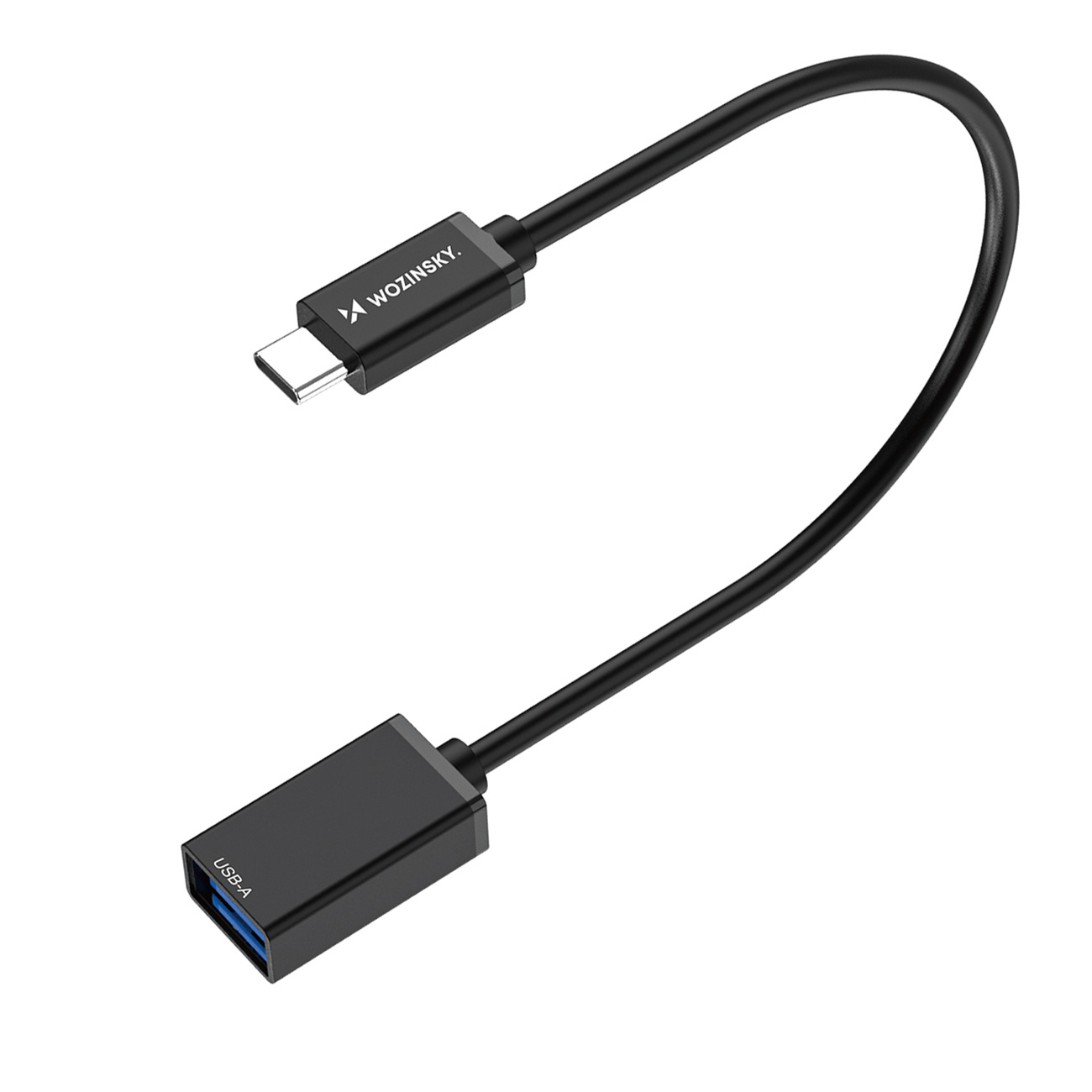 Adapter 3.0 - 3.0 OTG