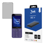 Schutzfolie 3mk ARC+ für Nokia 235 4G / 215 4G