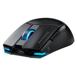 Machenike M7 Pro Kabellose Gaming-Maus - Schwarz