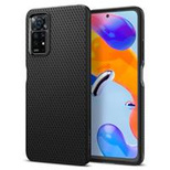 Spigen LIQUID AIR XIAOMI REDMI NOTE 11 PRO / 11 PRO 5G MATTSCHWARZ