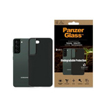 PanzerGlass Biodegradable Case for Samsung Galaxy S22+ - black