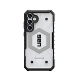 Etui UAG Pathfinder do Samsung Galaxy S23 FE - przezroczyste