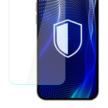 Szkło hybrydowe 3mk FlexibleGlass Pro na Samsung Galaxy Tab Active 5