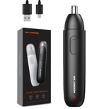 MAXGROOM GT2220A nose, ear and eyebrow trimmer - black
