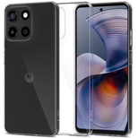 Tech-Protect FlexAir Case für Motorola Moto G56 5G - Transparent