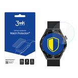 Smartwatch screen protector 3mk Watch Protection FlexibleGlass for Rubicon RNCE88