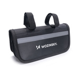 Wozinsky WMZ-01N 16-in-1 Bicycle Multitool Tool Set - Black