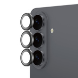 Szkło hartowane AMAZINGTHING Radix AR Lens Glass na wyspę aparatu do Samsung S26 - czarne