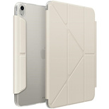 Uniq Camden Click case for iPad Air 13&quot; 2024 - beige