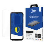Hybridglas 3mk FlexibleGlass für Doogee Blade 10 / Pro / Ultra