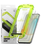 Ringke Easy Slide 2er-Pack Panzerglas für Samsung Galaxy A57 5G