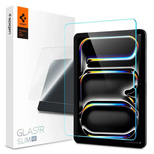 Spigen Glas.tR Slim Tempered Glass for iPad Pro 11&#39;&#39; 2024