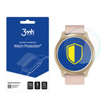 Folia ochronna 3mk Watch Protection™ v. ARC+ na Garmin Vivomove Style 42mm