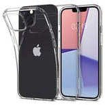 Spigen Liquid Crystal Hülle für iPhone 13 mini – transparent