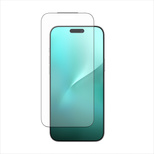 AmazingThing Titan Matte FusionFilter 7 Displayschutzfolie aus gehärtetem Glas für iPhone 17 Air