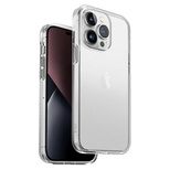 Uniq Clarion Hülle für iPhone 14 Pro Max – transparent