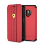 Ferrari Buch FESURFLBKTS9REB S9 G960 rot/rot Urban