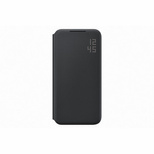 Samsung LED View Cover case with LED display for Samsung Galaxy S22 black (EF-NS901PBEGEE)
