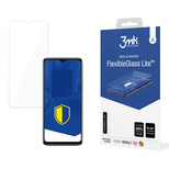 3mk FlexibleGlass Lite™ Hybridglas auf Infinix Hot 20 5G