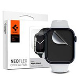 PROTECTIVE FILM Spigen NEO FLEX 3-PACK Apple Watch 4 / 5 / 6 / 7 / 8 / SE (44 / 45 MM)