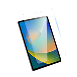 Baseus Crystal gehärtetes Glas für iPad 10,2'' (2019/2020/2021) / iPad Air 3 10,5'' + Montageset – transparent