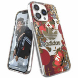 Adidas OR Snap Case AOP CNY iPhone 13/ 13 Pro rot/rot 47813