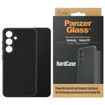 PanzerGlass HardCase Military grade for Samsung Galaxy S24 - black