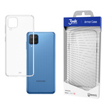 3mk Armor Case für Samsung Galaxy M12 – transparent